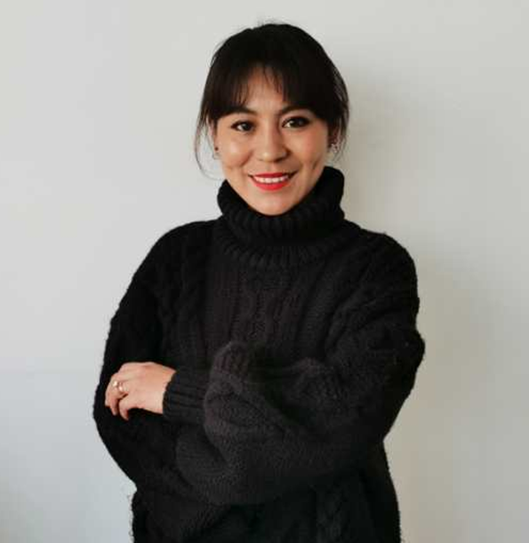 山東省外商聯盟協會秘書長、濰坊香蕉视频下载链接機械製造有限公司總經理高婷婷