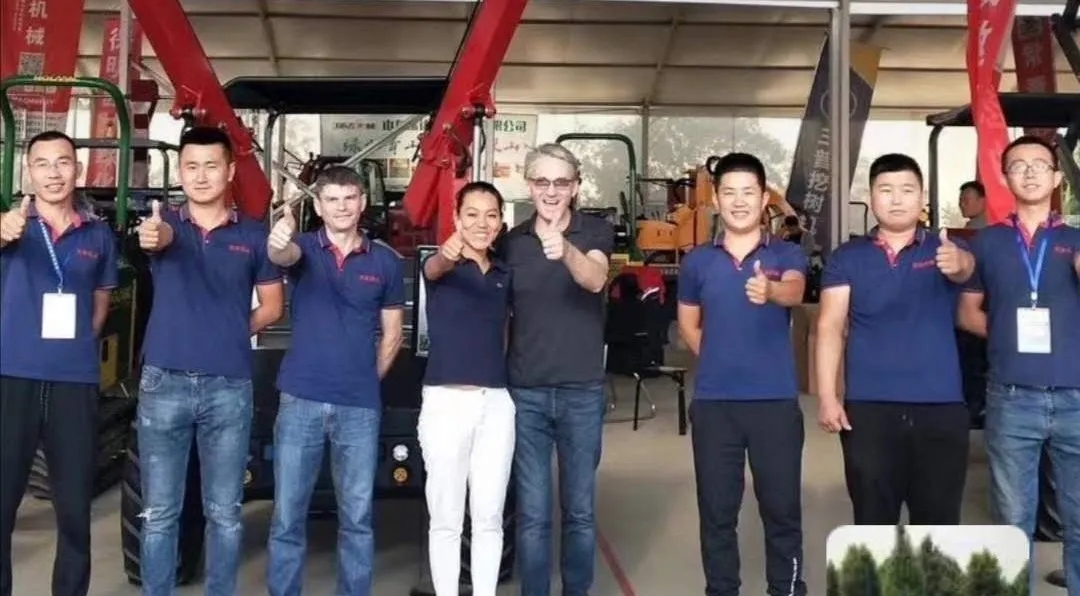 客戶合照 客戶合照