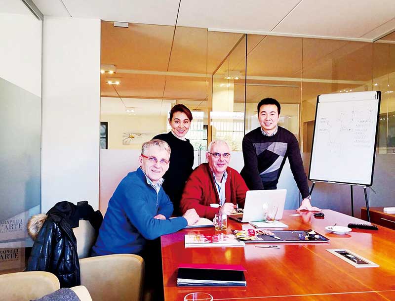 進口91香蕉视频APP污國外客戶